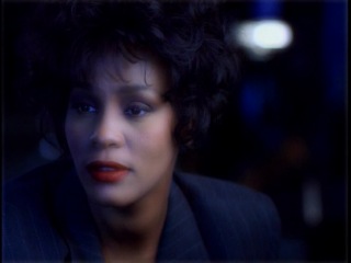 Whitney Houston- I will always love you video